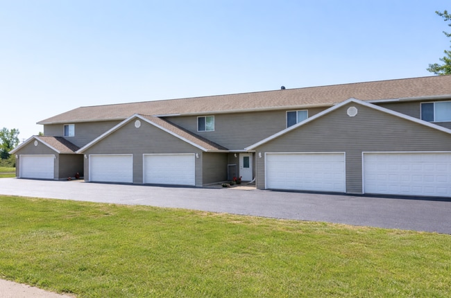 Building Photo - Mark Ave Townhomes