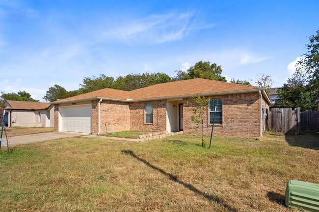 Photo - This spacious 4 bedroom, 2 bathroom home is waiting for you!