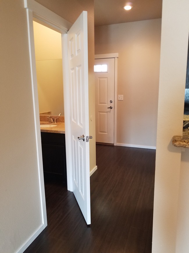 Orchard Townhomes