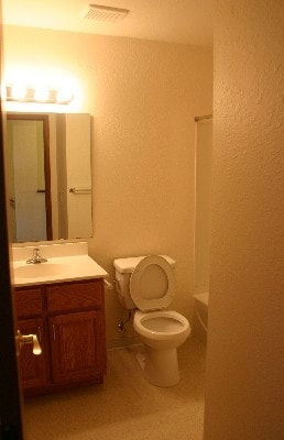 Bathroom - Westgate Townhomes