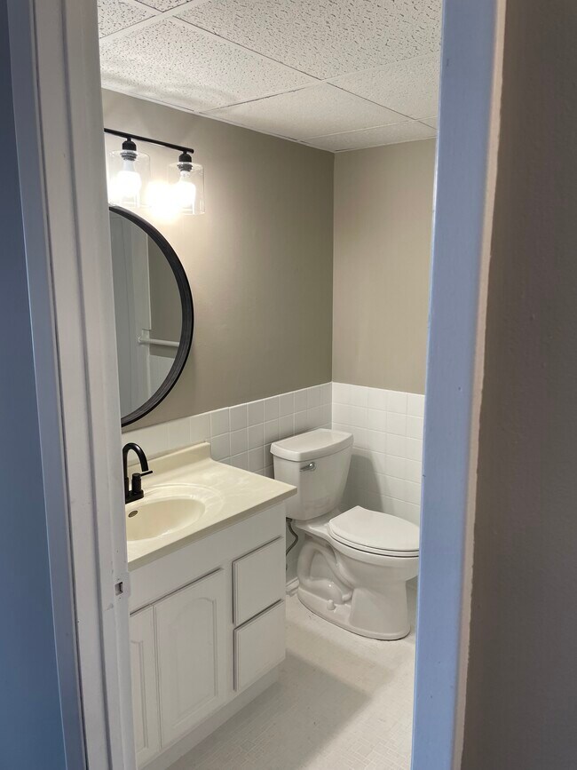 Mississippi Landings Apartments Anoka, MN