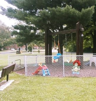 Tot Lot