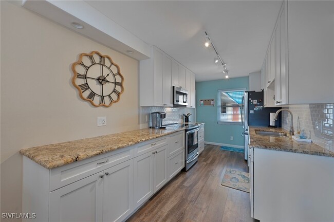 Photo - 200 Pebble Beach Blvd Unidad D501