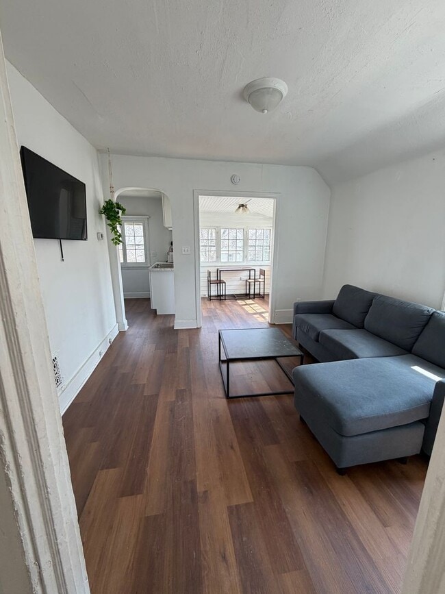 Photo - Charming Lakewood Duplex Unit Up