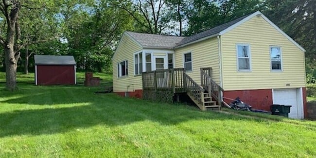 1433 WIlson Ave SW - 1433 WIlson Ave SW