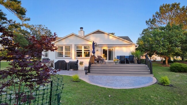 Photo - 6126 Castleton Ct