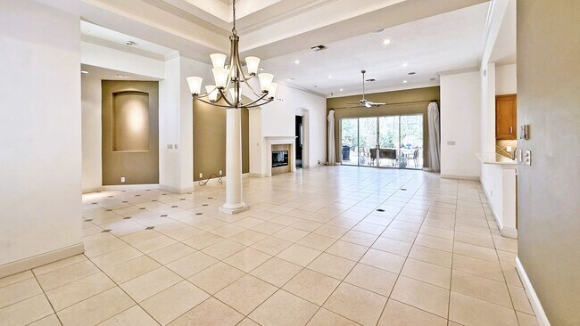 Photo - Elegant 4-Bedroom Home in Turtle Creek with Resort-Style Pool