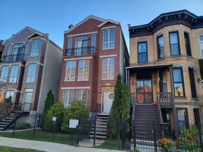 Building Photo - 525 E Bowen Ave Unit 1