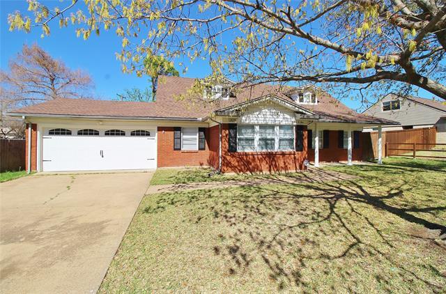 Photo - 1309 Cochise Dr