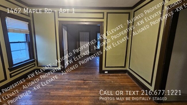 Photo - 1462 Maple Rd Unit Apt 1