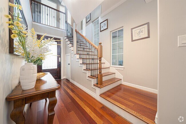Building Photo - 4117 Barnes St Rental