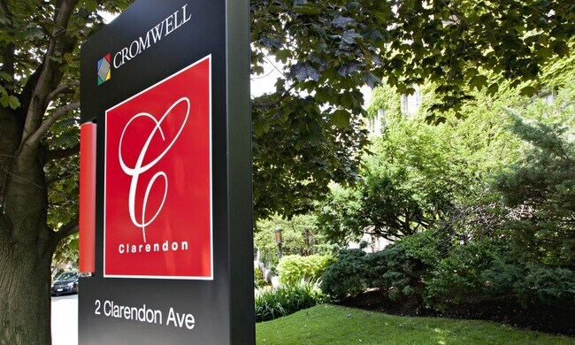 Photo - The Clarendon