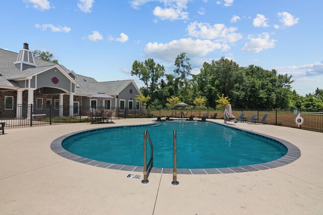 Photo - Parc at Opelika