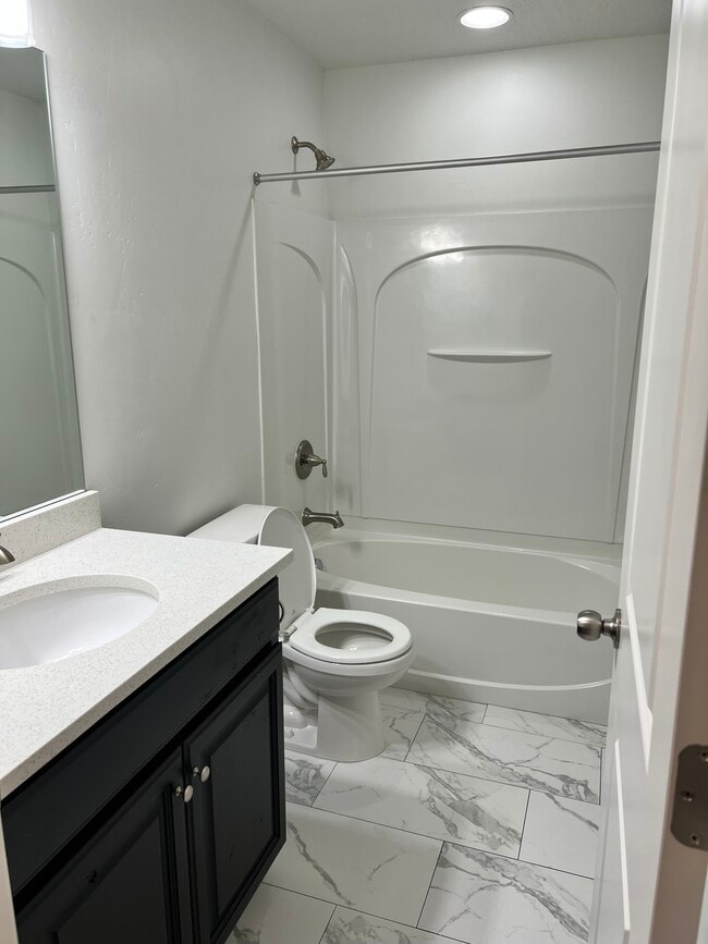 Bluffdale Townhouse