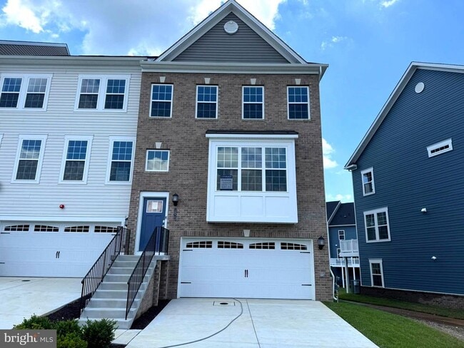 Building Photo - 1872 Ritter Dr Rental