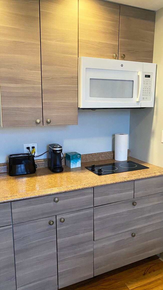 Nova Suites
