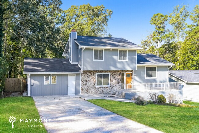 Photo - 7050 Merrywood Dr