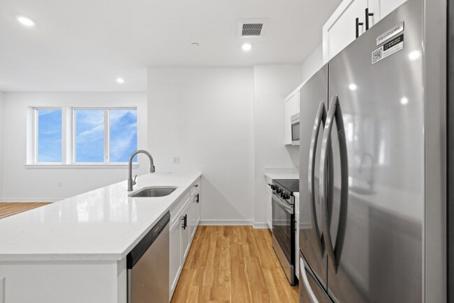 Photo - 1309 Cambridge St Unit 201