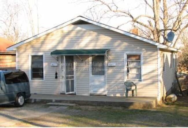 Building Photo - 1505 Williamson St