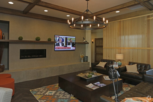 Talus Apartment Homes