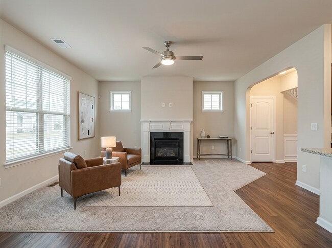 Photo - 2139 Baywood Tree Ln SW