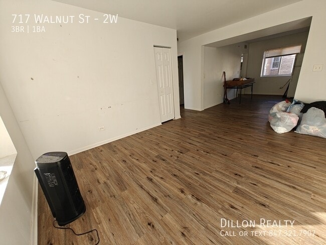 Photo - 717 Walnut St Apartamento Unidad 2W