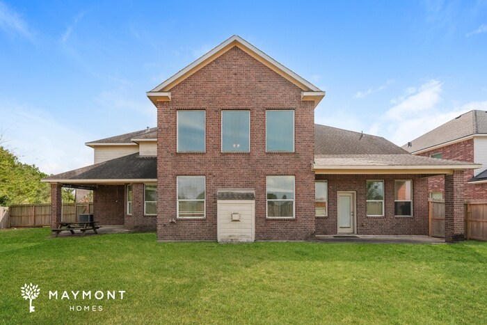 Photo - 3315 Clover Trace Dr