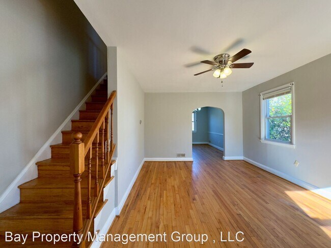Photo - 3 br, 1 bath House - 3710 Springwood Ave