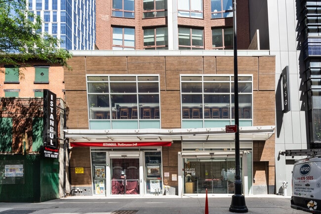 Webster Apartments- ALL WOMENS HOUSING
