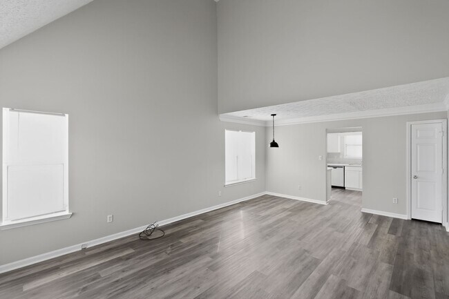 Photo - 1029 Plantation Way NW