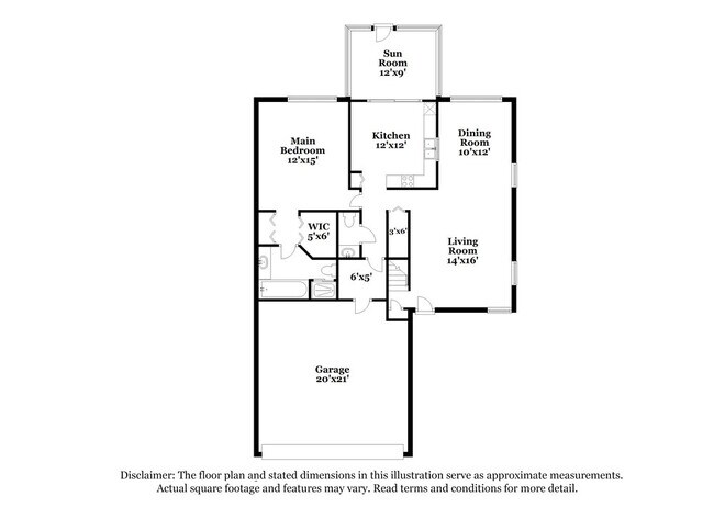 Photo - 5360 Rocking Horse Pl