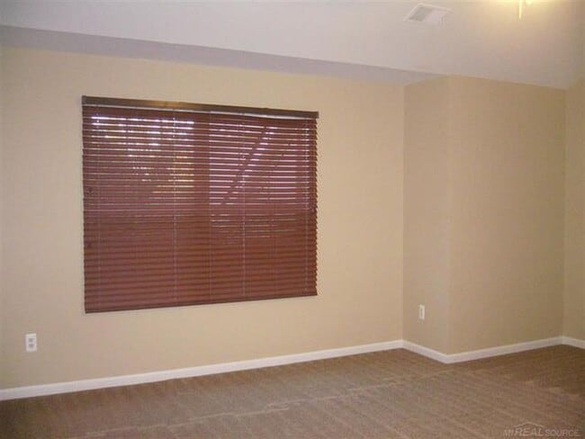 Dormitorio principal - 55439 Ambassador Ct Unidad 55439