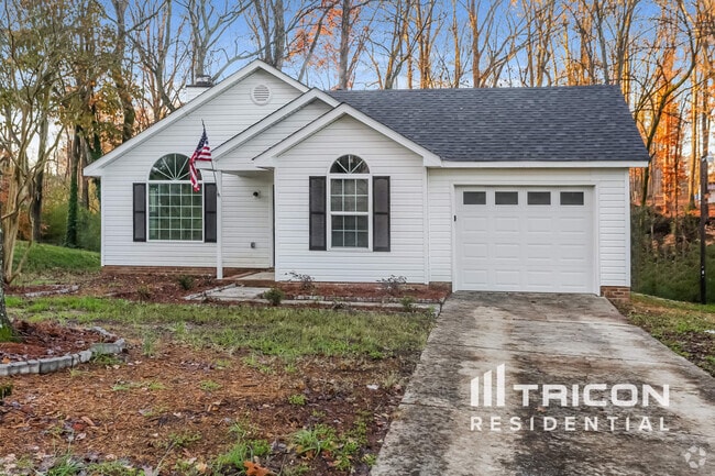 Building Photo - 1831 Teddington Dr Rental