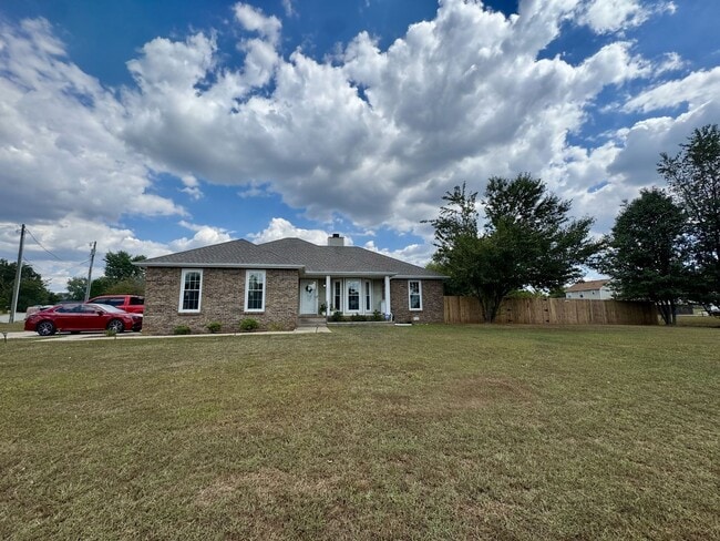Photo - 1201 Crystal Dr House