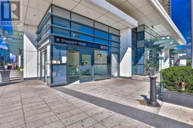 Photo - 17 Anndale Dr Unité 916