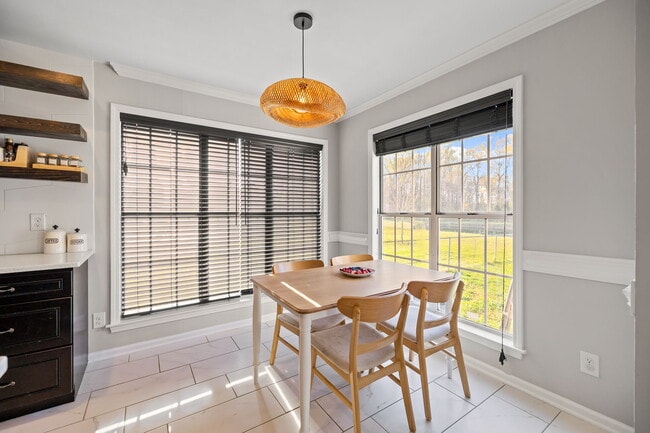 Dining Room - 3100 Fairington Dr