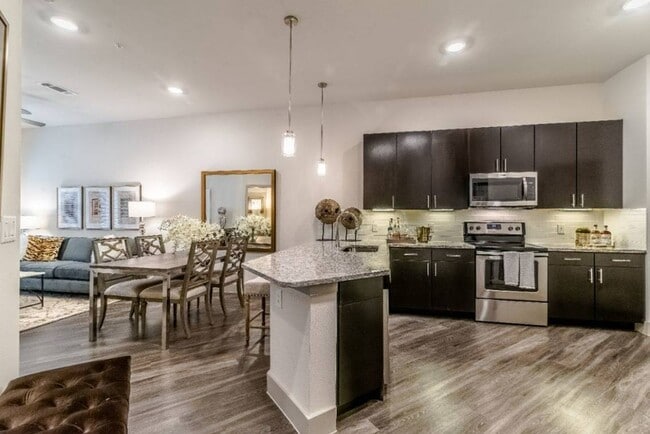 Amplia planta - The Highbank