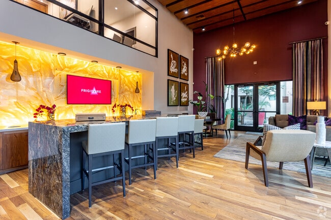 Clubhouse