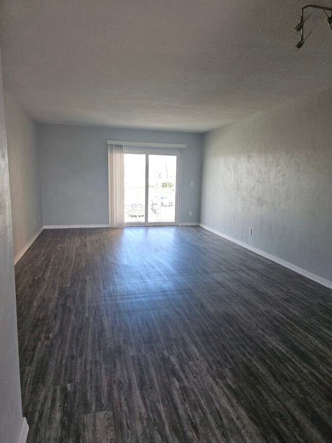 Daytona Ocean View Apartments