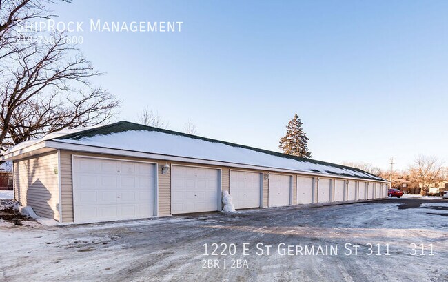 Photo - 1220 E St Germain St Unit 311