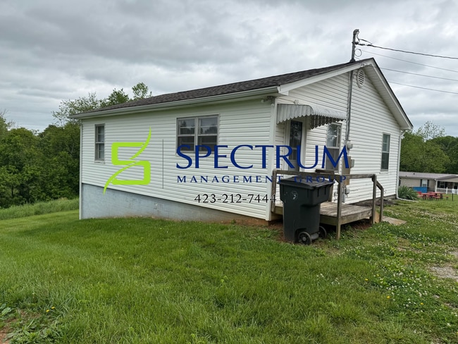 Photo - Freshly Remodeled 2 Bed / 1 Bath Home in Russellville!