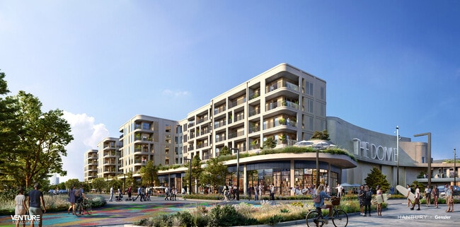 Photo - Atlantic Park Living