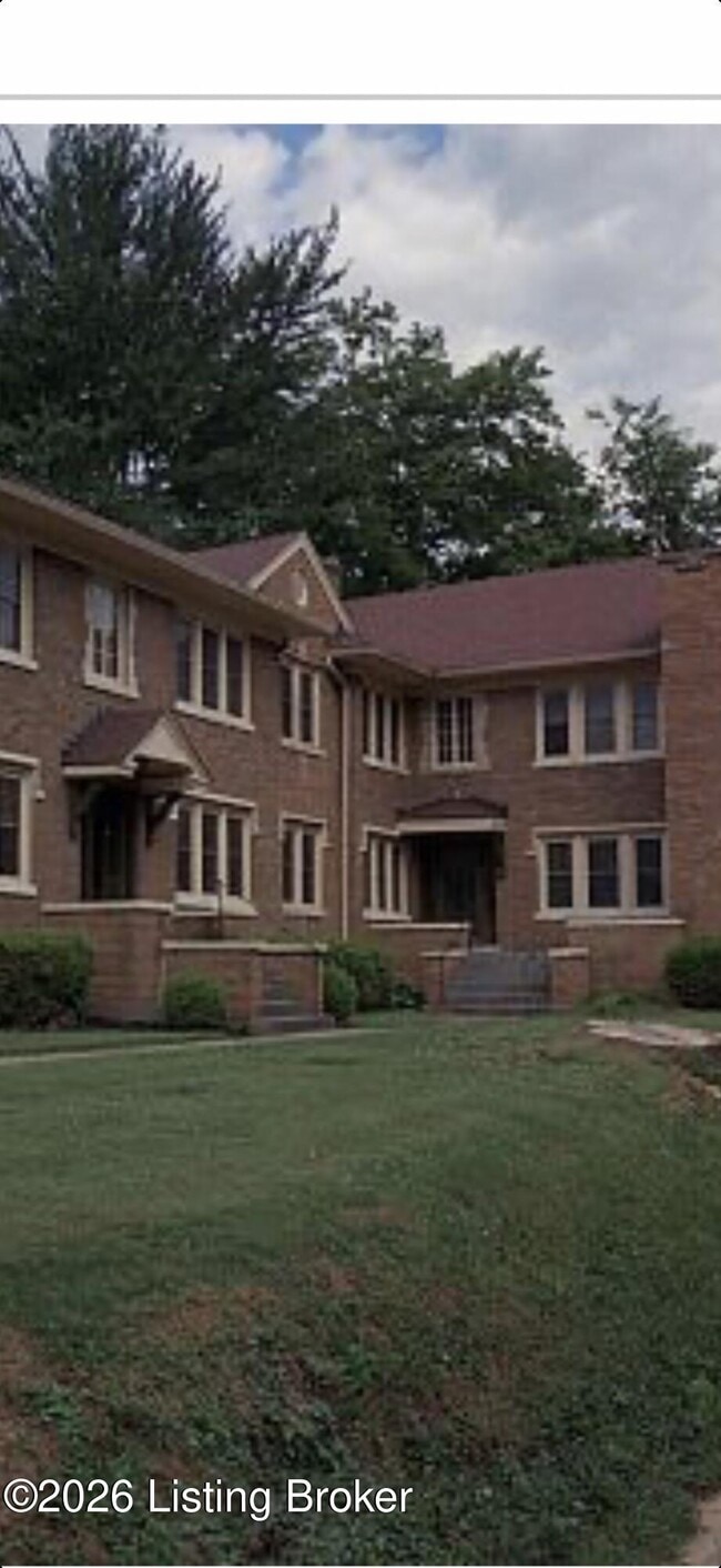 Building Photo - 1841 Roanoke Ave