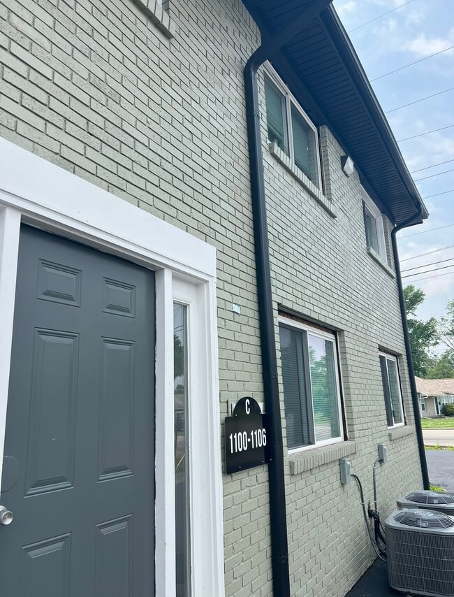 Photo - Legacy Commons Apartamentos