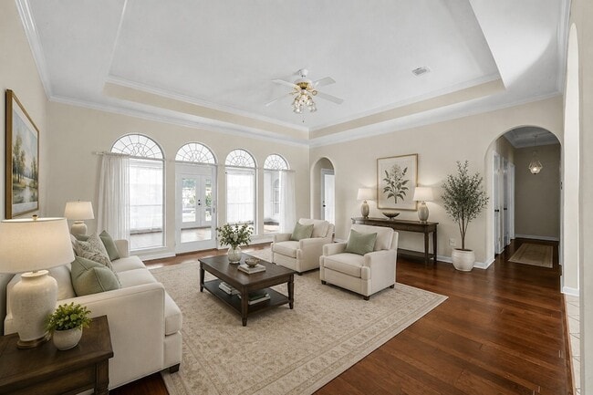 Photo - 1803 Quiet Country Ct