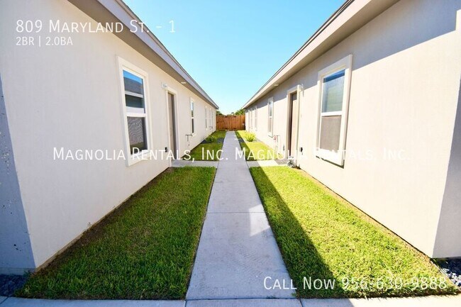 Photo - 809 Maryland St Unit 1