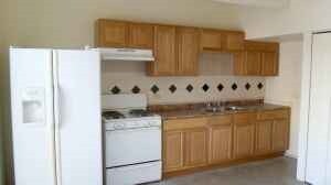 Kitchen - Jasmine Cove