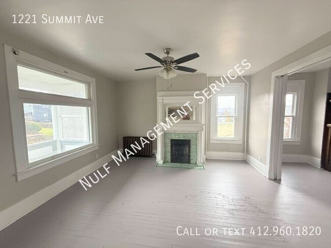 Photo - 1221 Summit Ave