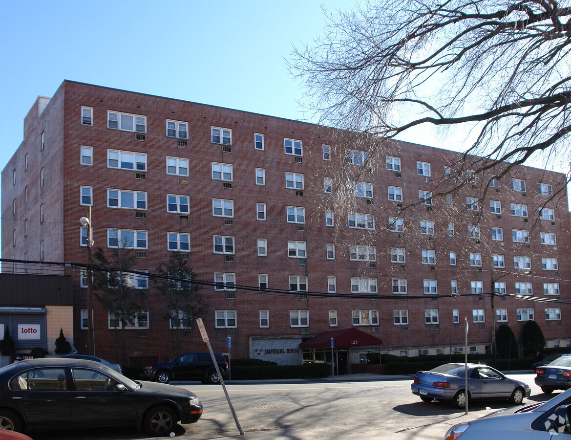 Photo - Imperial House