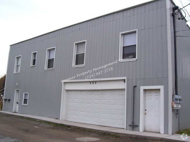 Building Photo - 465 E Washington St Unit 2 Rental
